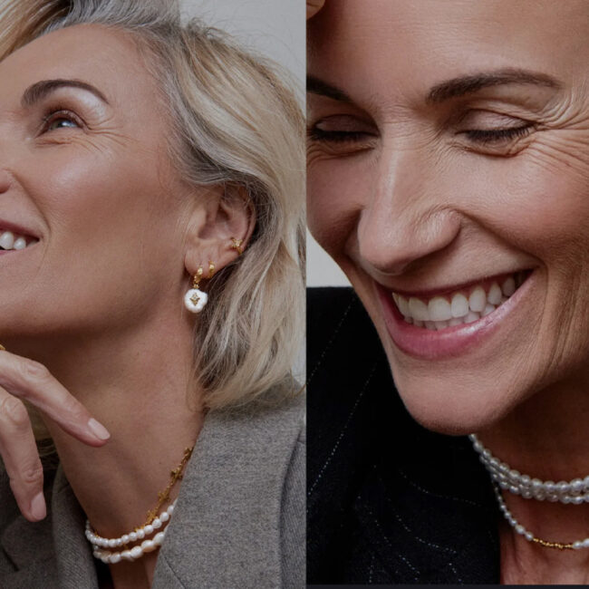 Metaphysics and symbolism of pearls
